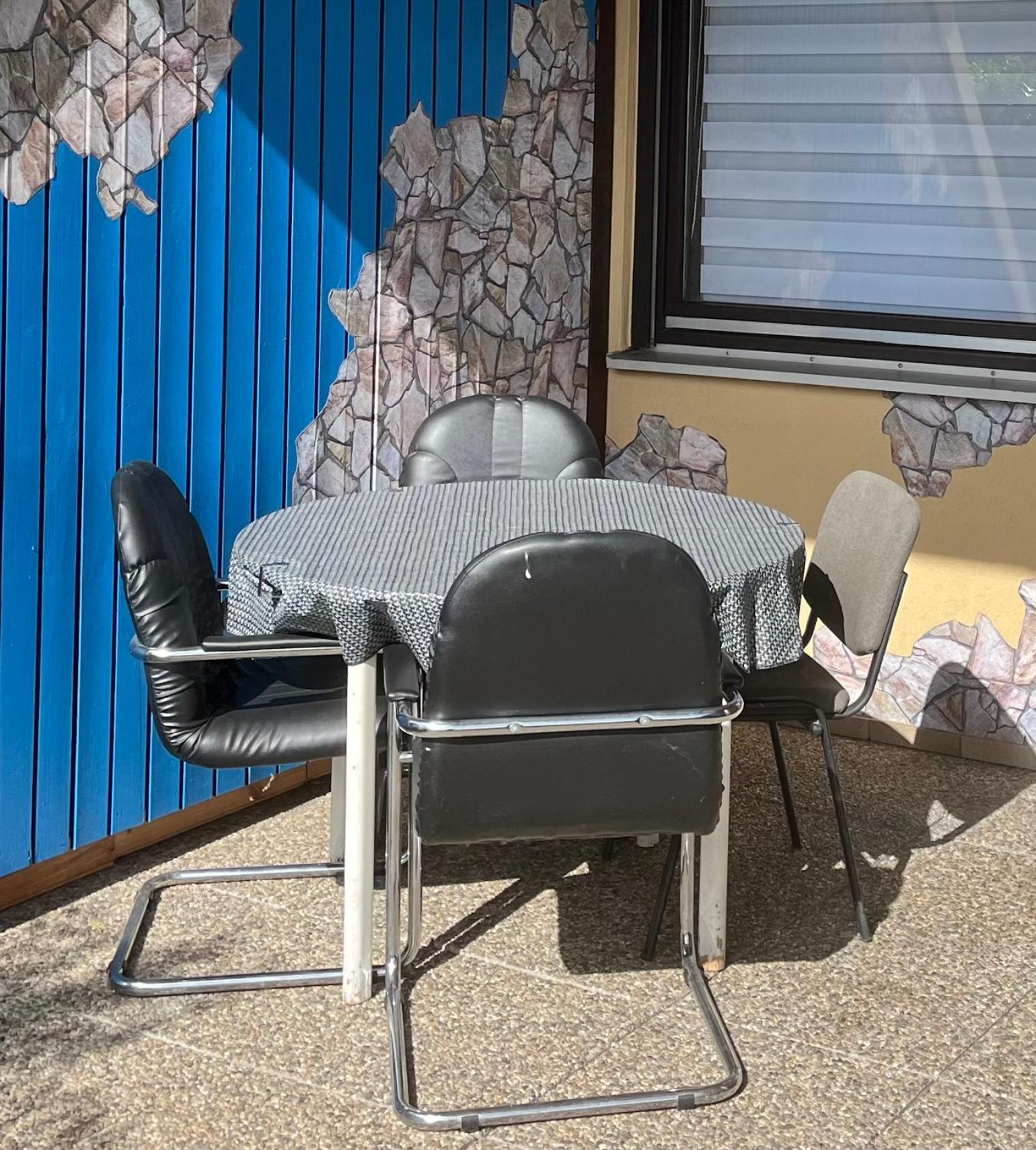 Ferienwohnung Mira Gernsbach Exterior foto